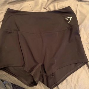 Gymshark training shorts